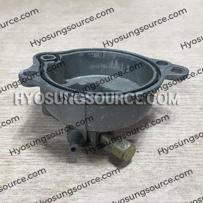 Genuine Carburetor Float Chamber Body Bowl Hyosung EZ100