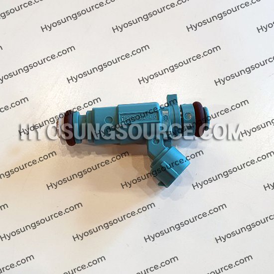 Genuine Fuel Injector Daelim VL 250 VJF 250 S-300 (SV-250) - Click Image to Close