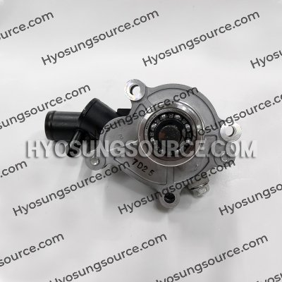 Genuine Water Pump Hyosung GT650 GT650R GV650