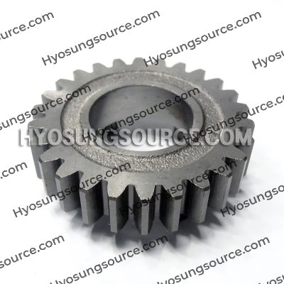 Genuine Transmission Gear 5th Pinion Daelim VL 125 VJ 125 VT 125