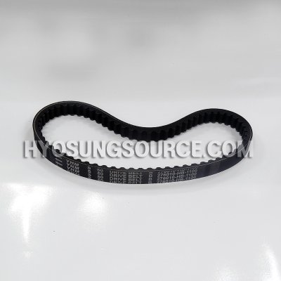 Scooter 668 16.5 28 CVT Drive Belt Compatible With Hyosung SD