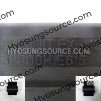 Genuine Ignition CDI Box Unit Used Hyosung FX110
