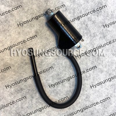 Genuine New Ignition Coil Hyosung MS3 250