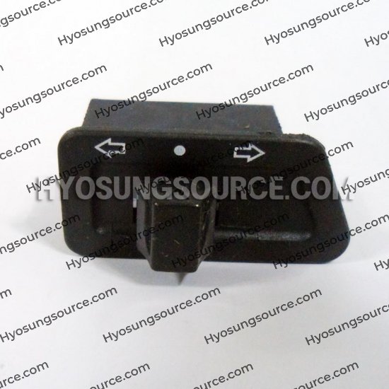 Indicator Winker Switch Button Daelim SH100 S1 125 SL 125 SG 125 - Click Image to Close