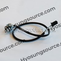 2 Wire Neutral Gear Position Sensor VL125 VJ125 VJF125 VJF250