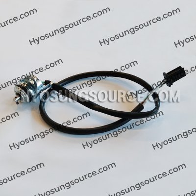 2 Wire Neutral Gear Position Sensor VL125 VJ125 VJF125 VJF250