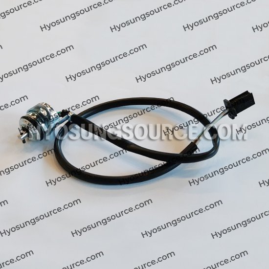 2 Wire Neutral Gear Position Sensor VL125 VJ125 VJF125 VJF250 - Click Image to Close