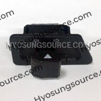 Aftermarket Indicator Winker Switch Button Hyosung FX100 SD50