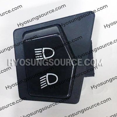 Aftermarket Headlight Dimmer Switch Hyosung FX100 SD50 SF50
