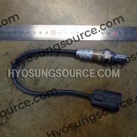 Genuine O2 Oxygen Sensor Hyosung GT650R GV650 GV250(37950H89300)