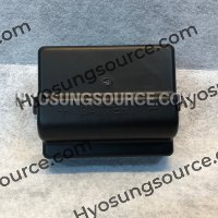 Genuine Battery Case Cover Daelim S3 125 S3 250 SV125 SV250