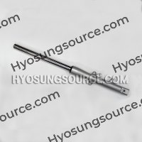Genuine Front Fork Suspension Left Hyosung GV250 EFI model