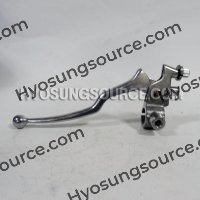 25mm Clutch Lever & Perch Assy Hyosung GA125 GV125 GV250