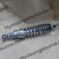 Genuine Rear Shock Absorber Used Hyosung GV125 GV250
