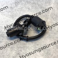 Ignition Coil GY6 50cc 150cc Spark Plug Wire Scooter , 150cc ATV