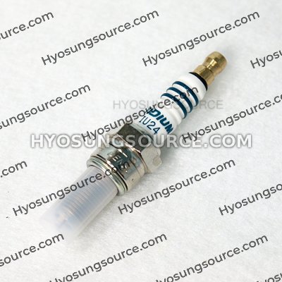Denso IU24 Iridium Spark Plug Hyosung Various Models