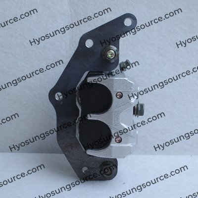 Aftermarket Front Right Caliper Assy Hyosung GT250R GT650 GV650