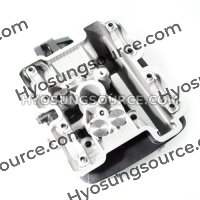 Genuine Cylinder Head Assy Hyosung RT125D RX125SM
