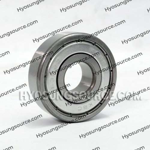 6302Z deep groove ball bearing Daelim Various Models - Click Image to Close