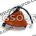 Aftermarket Front Left Turn Signal Light Hyosung SF50 SF50R