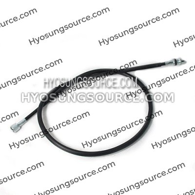 Aftermarket Speedometer Cable Hyosung SF50 SD50 SB50 EZ100