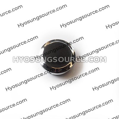 Genuine Frame Hole Plug Cap Daelim B-Bone SN125