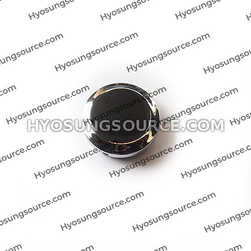 Genuine Frame Hole Plug Cap Daelim B-Bone SN125 - Click Image to Close