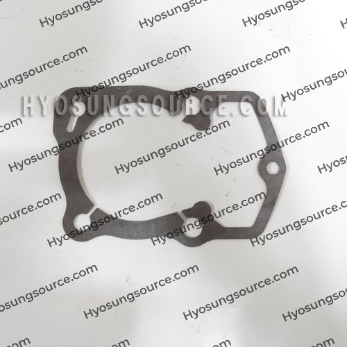 Genuine Engine Cylinder Gasket Daelim VT 125 VS 125 VC 125 - Click Image to Close