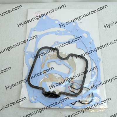 Aftermarket Engine Gasket Kits Set Daelim VT 125 VS 125 VC 125